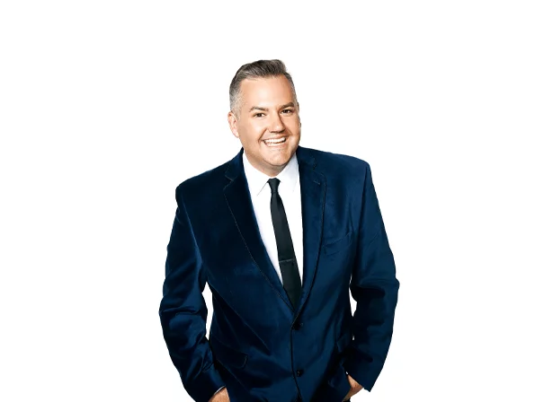 Ross Mathews