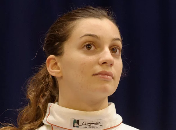 Rossella Fiamingo