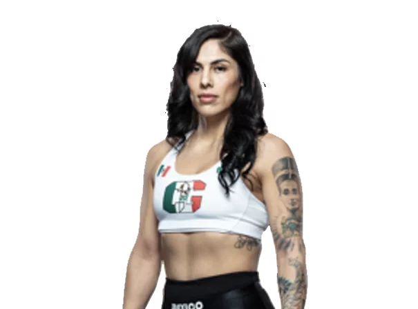 Rosselyn Chavira