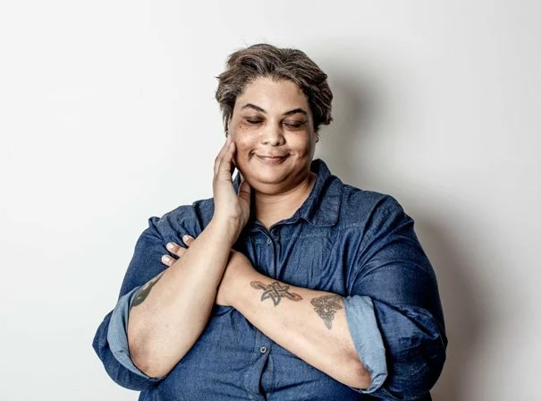 Roxane Gay