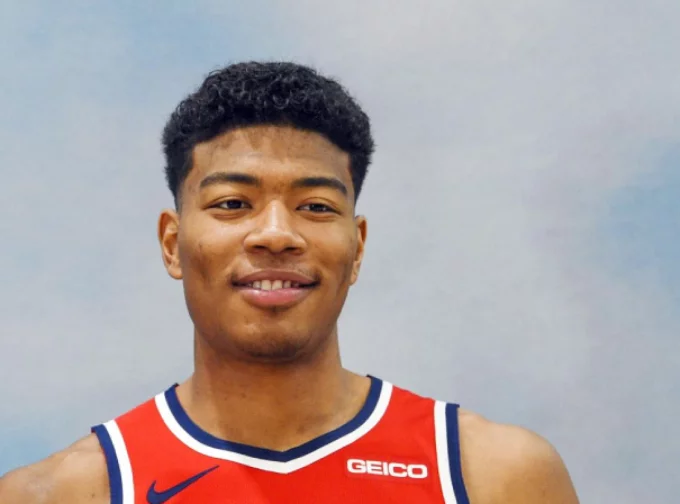 Rui Hachimura