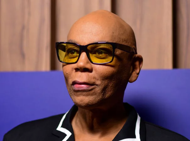 Rupaul Charles