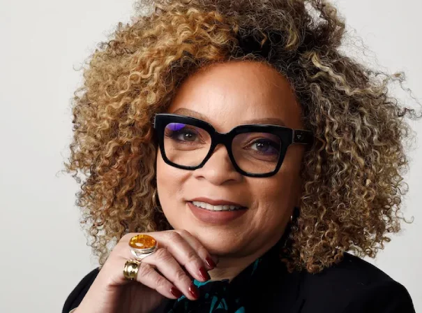 Ruth E Carter