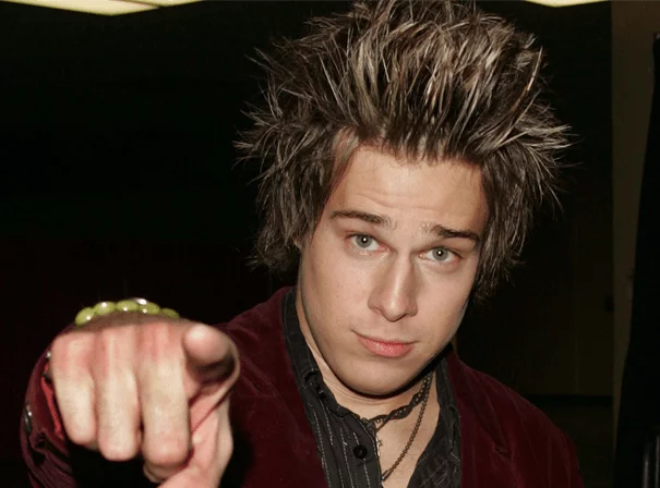 Ryan Cabrera