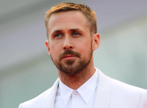 Ryan Gosling