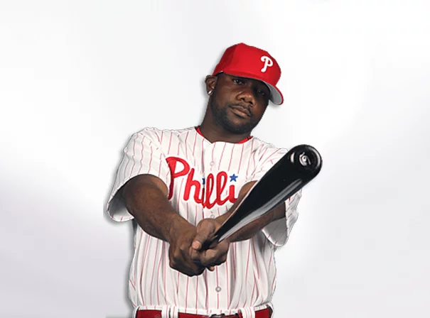 Ryan Howard