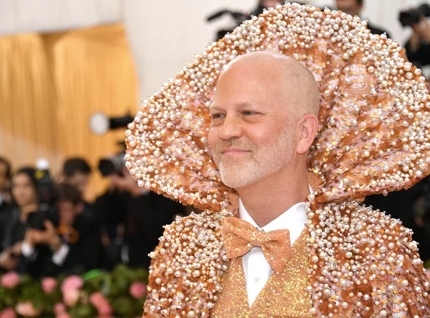 Ryan Murphy