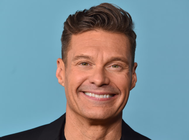 Ryan Seacrest