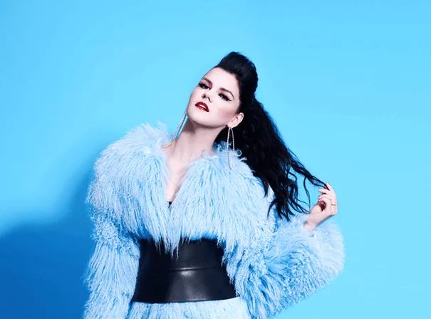 Saara Aalto