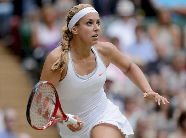 Sabine Lisicki