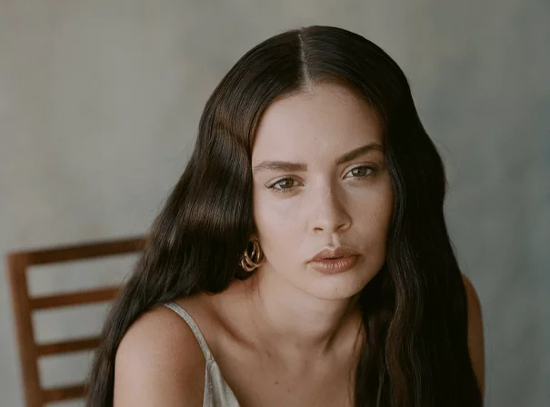 Sabrina Claudio