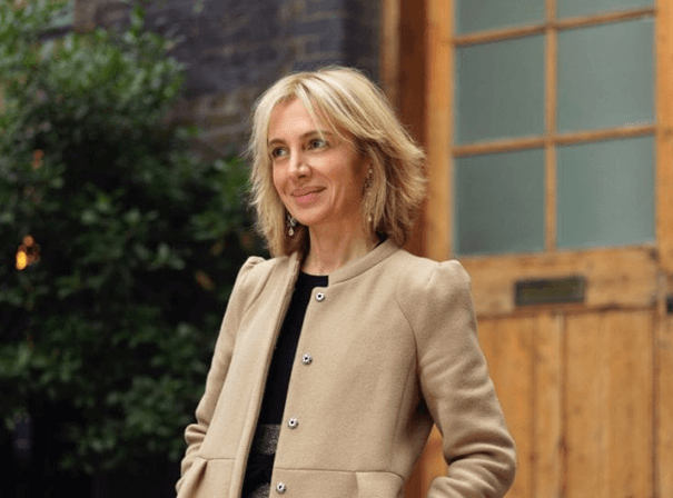 Sahar Hashemi