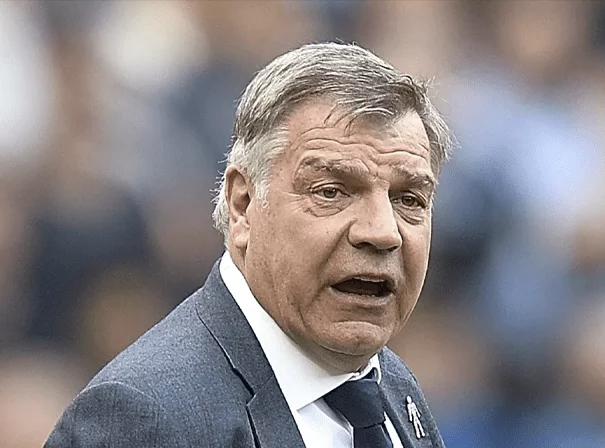 Sam Allardyce