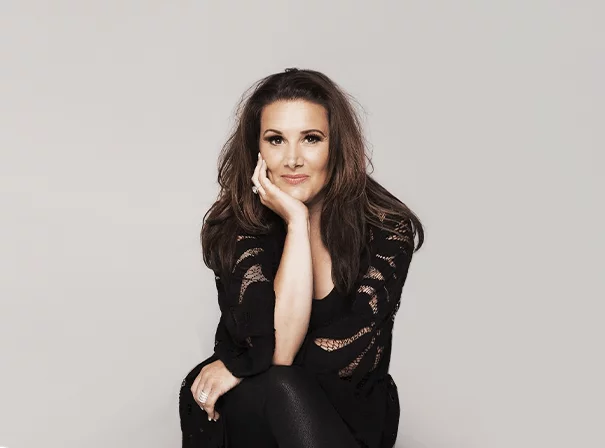 Sam Bailey