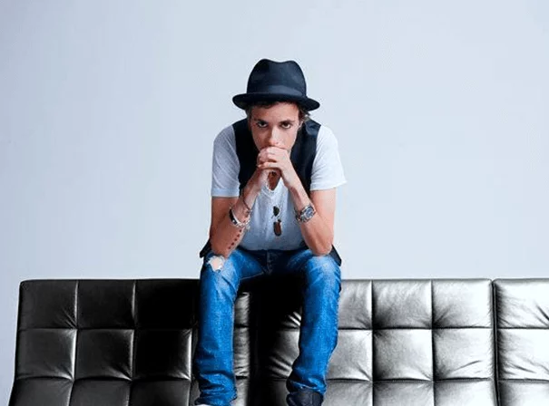 Samantha Ronson