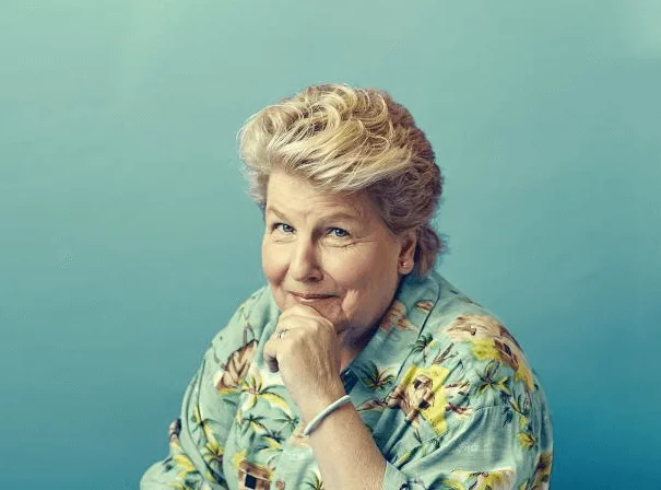 Sandi Toksvig