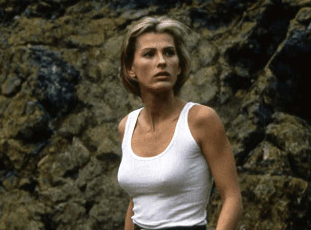 Sandra Hess