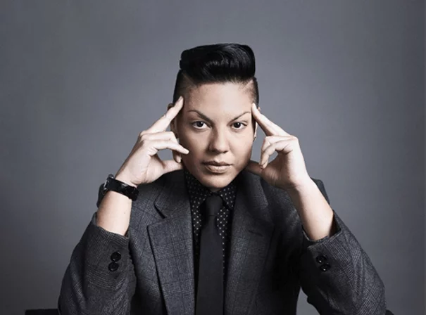 Sara Ramirez