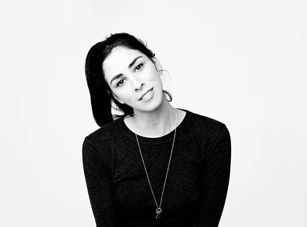 Sarah Silverman