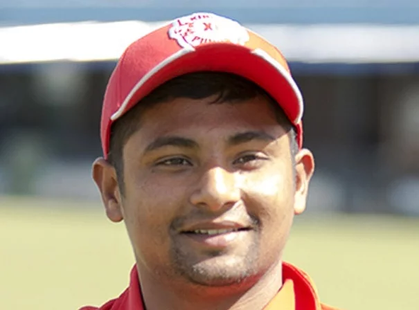 Sarfaraz Khan