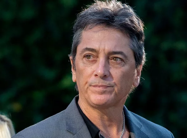 Scott Baio