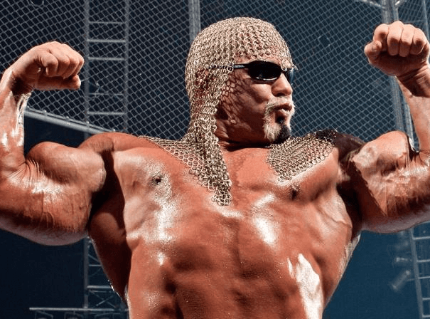 Scott Steiner