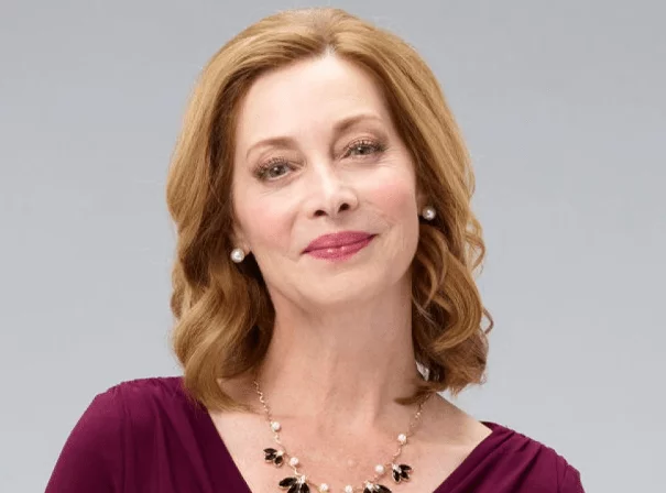 Sharon Lawrence