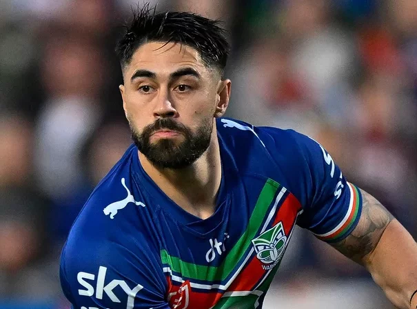 Shaun Johnson