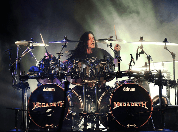 Shawn Drover