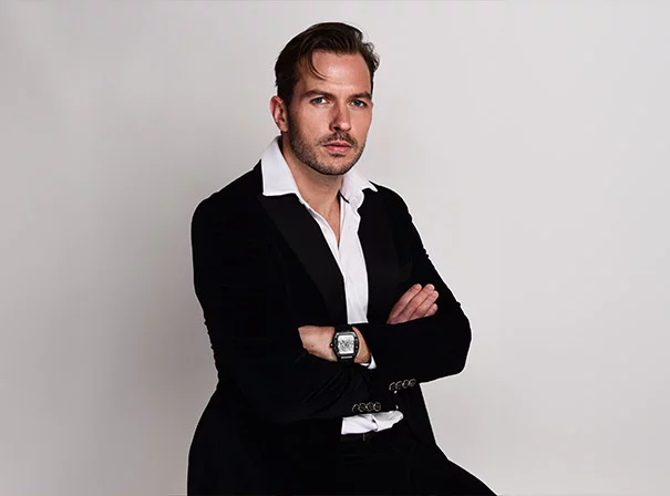 Simon Marco