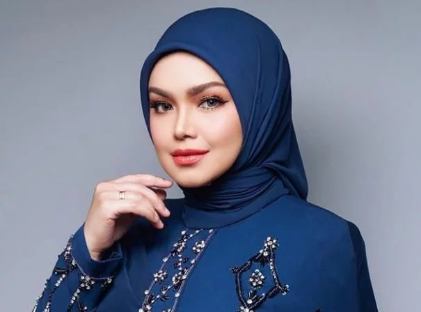 Siti Nurhaliza