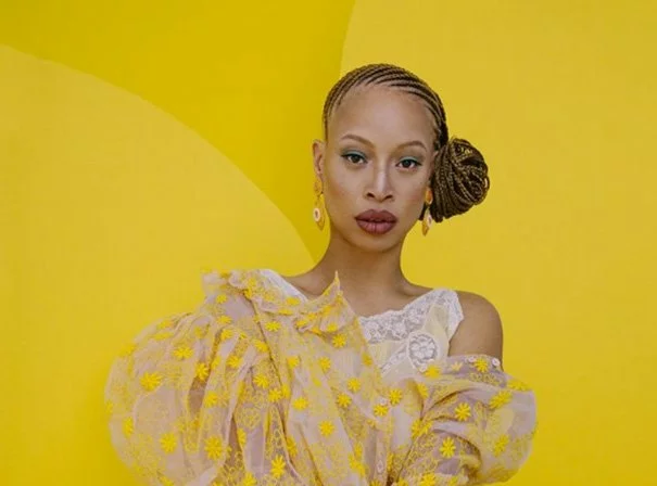 Stacey Mckenzie