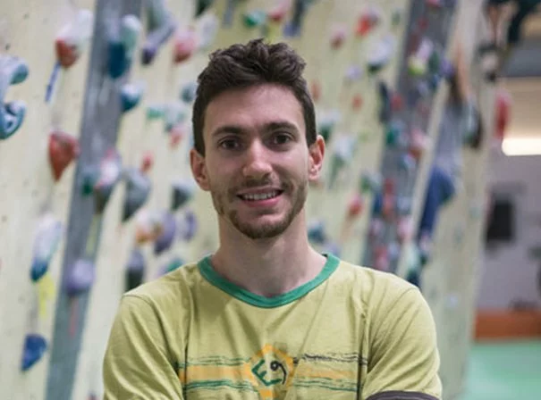 Stefano Ghisolfi