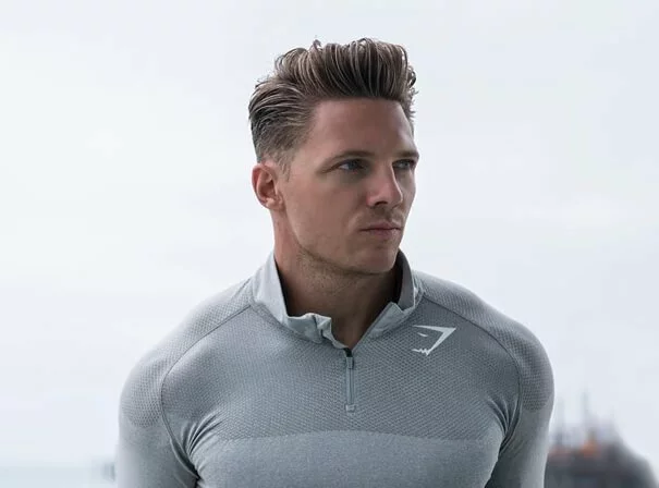 Steve Cook