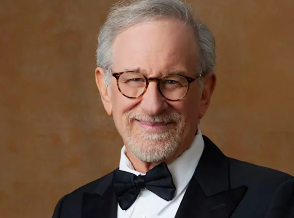 Steven Spielberg