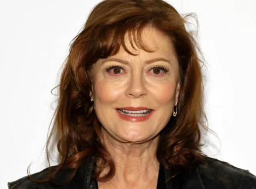 Susan Sarandon