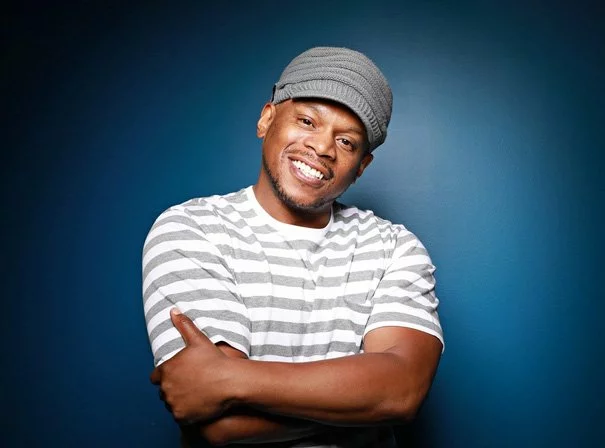 Sway Calloway