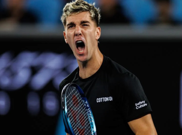 Thanasi Kokkinakis