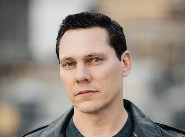 Tiesto