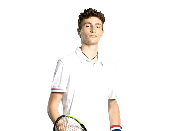 Ugo Humbert
