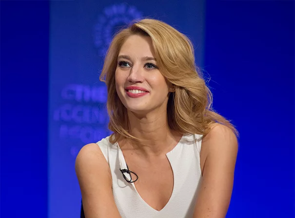 Yael Grobglas
