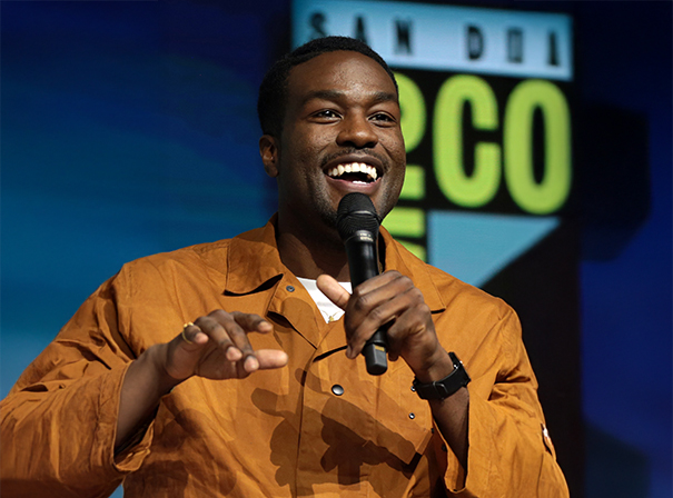 Yahya Abdul Mateen Ii