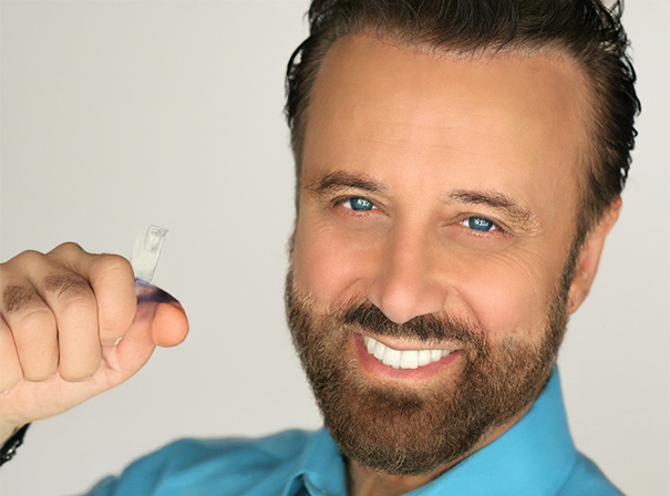 Yakov Smirnoff