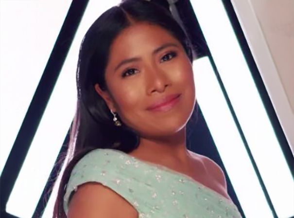 Yalitza Aparicio
