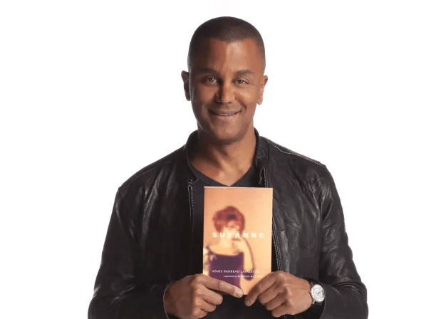 Yanic Truesdale