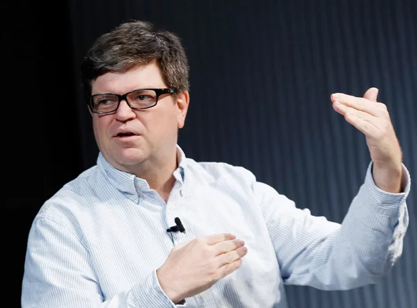 Yann LeCun