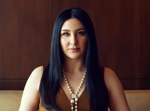 Yasemin Sakallıoglu