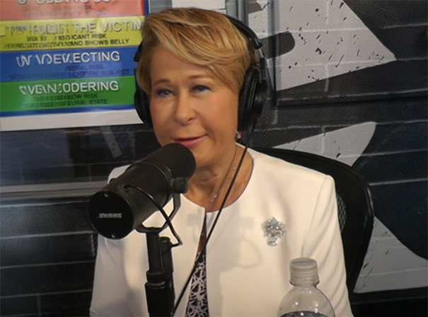 Yeardley Smith