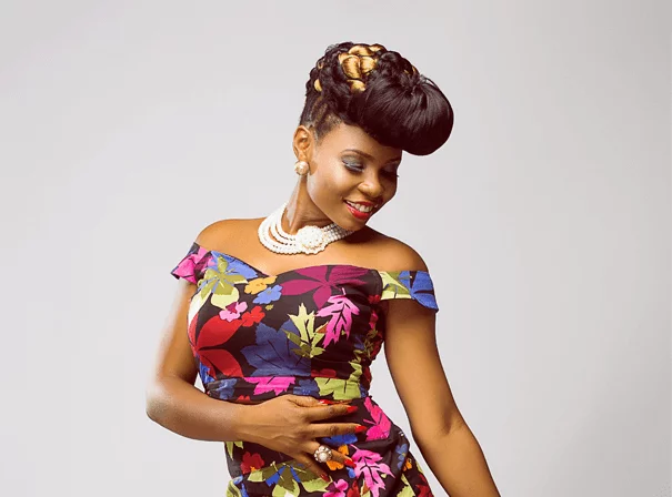 Yemi Alade