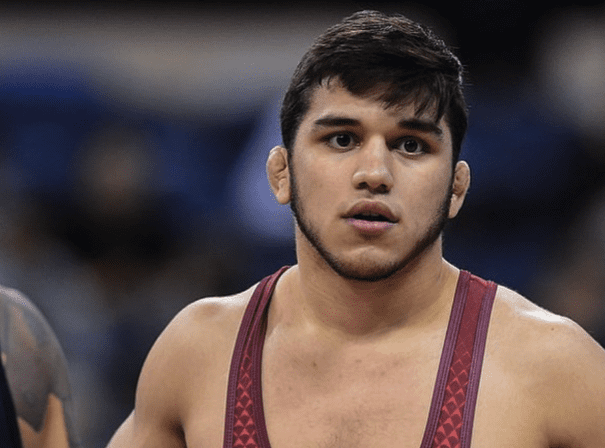 Yianni Diakomihalis